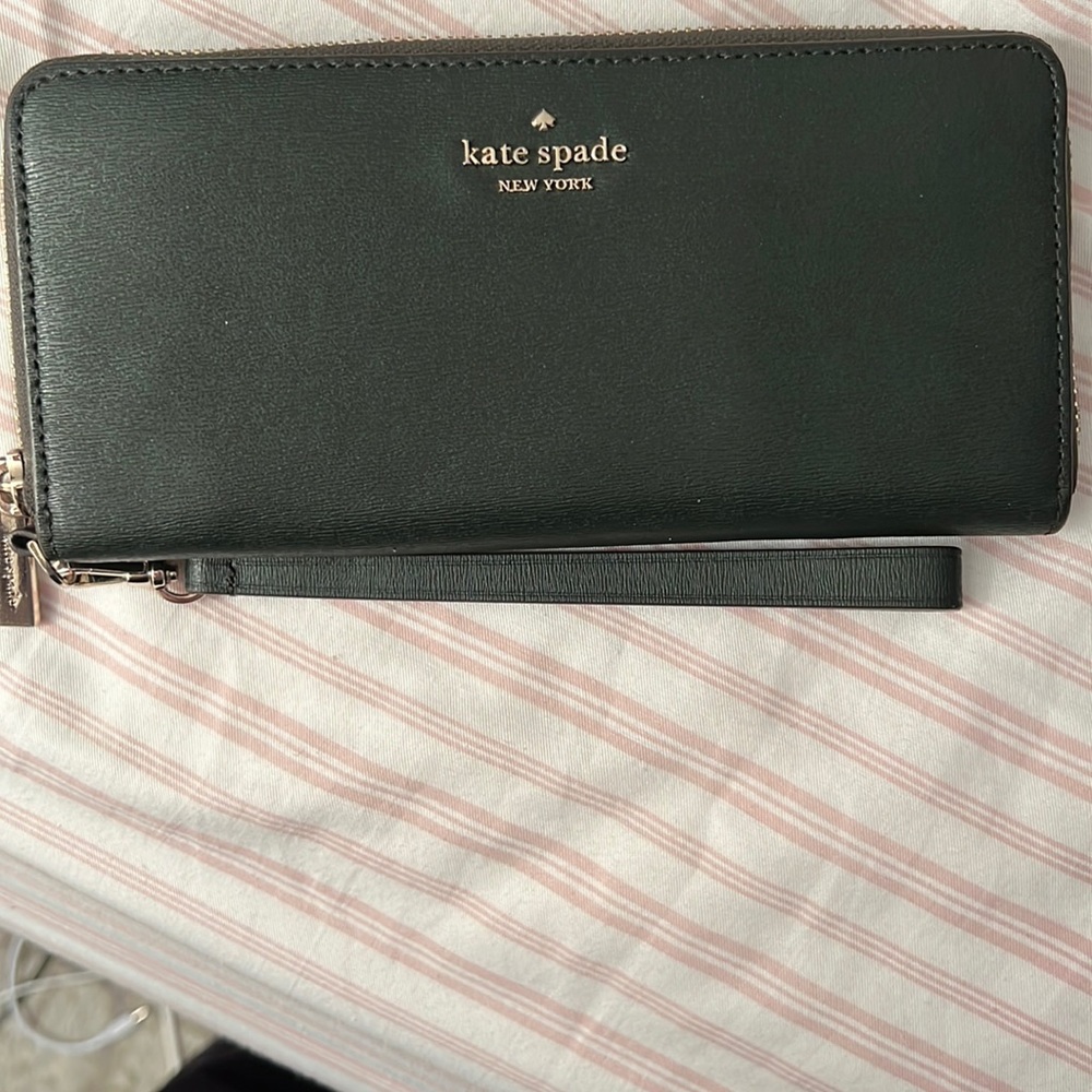 Kate spade wallet